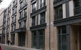 LM Apartamenty Mariacka Stare Miasto